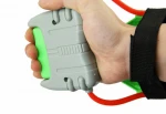 Wholesale Plastic Wrist Water Gun Outdoor Toy Gun Water Pistol Shooting gun for Swimming Pool and Beach
