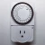 Import Wholesale Plug-in Multi-function Timer Socket Mechanical Switch with germany plug from China
