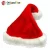 Import wholesale plush stuffed snowman christmas hat decoration toys supplies in China from China