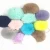 Import Wholesale Pom Pom For Beanie Hats, Snap On fluffy fox fur Pompom, Detachable Faux raccoon Fur Ball keychain from China