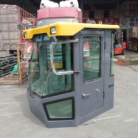 Buy Wholesale Popular Cabbing Machine Lapidary 955f Cab Truck Cabs Air ...