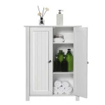 wholesale price bathroom stand toilet cabinet storage