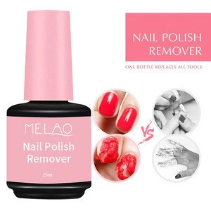 Wholesale Private Label Nail Polish Remover Liquid Acetone Free Nail Polish  Remover Gel In Bulk from Guangzhou Yilong Cosmetics Co., Ltd., China |  