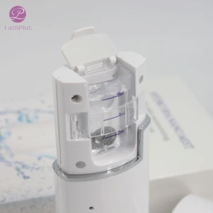 wholesale private label Nano Facial Mister Cool Mist Sprayer Beauty Facial Steamer Moisturizing &amp; Hydrating For Skin Care