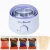 Import Wholesale Professional Hair Removal Machine Salon Electric Paraffin Wax Heater from China