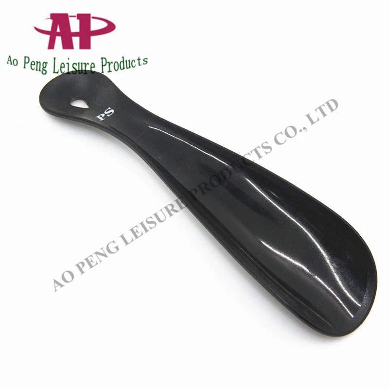 Wholesale Shoehorn Plastic Shoe Horn
