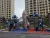 Import Wholesale Small Commercial Children Plastic Slides Play Set Kids Outdoor Playground from China
