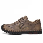 Wholesale Soulier 38-46 Size Ayakkabi Erkek Male Fashion Other Shoes Manufacturer Safety Casual Hiking Shoes Mens Designer Shoes