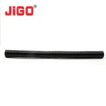 Wholesale Superior Quality Black Types of Flexible Electrical Conduit