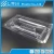 Import Wholesale Transparent Disposable Electronic Flashlight Storage Packaging Blister Plastic Tray from China