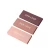 Import Wholesale Waterproof Long Lasting Blush Bronzer Private Label 3 Colors Blush Palette from China
