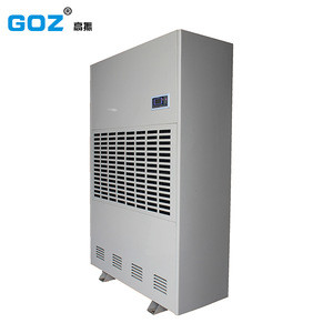 Widely used air conditioner Industrial dehumidifier
