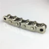 Widely Used Standard Simplex Carbon Steel Roller Chain In Industry