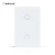 Import Wifi 300W Remote Mobile Controlled Touch Type Wall Switch from China