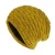 Import windproof slouchy beanie cashmere hat Woolen cap fleece and ear protection from China