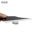 Windshield Window Tint Water Remover Tools Ice Scraper Sticker For Cars