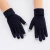 Import Winter Magic Gloves Touch Screen Women Men Warm Stretch Knitted Wool Mittens Acrylic Gloves from China