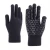 Import Winter Magic Gloves Touch Screen Women Men Warm Stretch Knitted Wool Mittens Gloves from China