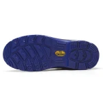 Winter shoes steel toe safety shoes for construction heat resistant