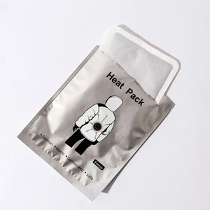 Winter Sports Use Product Air Activated Portable Disposable Instant Heat Pack