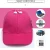 Import Wireless Bluetooth Headphone Music Sport Cap Smart Baseball Hat with Hands-free Mic Earphone Sun Cap for iphone Samsung from China