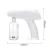 Import Wireless Disinfectants Cordless Sanitizer Liquid Fog Machine Spray Gun With LED Screen from China