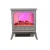 Import With Remote Control Function Electric Fireplace from China