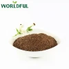 with/without straw tea meal / tea seed cake/powder, granular/organic fertilizer for agriculture