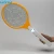 Import WN-RS62 High Voltage Rechargeable electric Mosquito Racket Big Size Rechargeable Bug Zapper from China