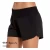 Import womens athletic sportswear with pocket fitness running shorts from China
