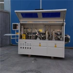 wood based panel furniture woodworking machine edge bander