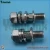 Import Wood crossarm 3/4 carbon steel line post stud for power line hardware from China