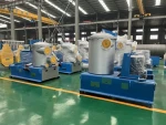 Wood Pulp Paper Processing Machinery OCC Line Stock Preparation Pressure Screen