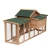 Import Wooden Backyard Hen House Chicken Coop - Wood from China