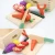 Import Wooden Kitchen Toys KT001 Magnetic Kitchen Vegetable Cutting Board Knife Toys Set Game For Kids from China