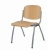 Import wooden school student chair from China