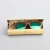 Import Wooden Sunglasses Case Packing Box Wood Display Case Hand Made Sunglasses Case  BC005 from China