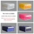Import Workshop Accessories Electronic Sample Component Small Parts Tool Boxes Drawer Plastic Storage Cabinet from China