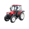 World 4wd Tractor 904 for agricultural