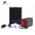 Import World Bank Certrided Manufacturer Supply the Portable Homes Use Solar Kit Lead-acid Batteries Solar Energy Products from China