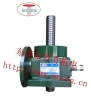 Worm Gear Screw Jack With Ball Screw for Frequent-use or Positioning