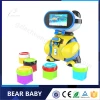 Wow! Amazing project 9d video game Bear shape vr machine cheap kids equipment