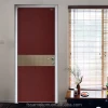 WPC Exported Room Door For Bedroom