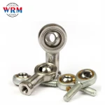 WRM China Brand Rod End bearing SA25T/K 25*60*31