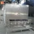 Import WSD-03 300kg per hour tunnel freezer horizontal belt IQF blast type fast freezer from China