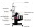 Import WTRE-20 20L Industry Alcohol Vacuum Roto Evap Rotary Evaporator with Motorized lift from China
