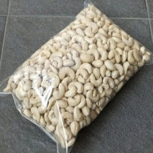 WW320 Dried CashewNut/ Cashew Nuts W180 W240 W320 W450/ Vietnam Certified WW320