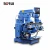 Import X6032 manual Horizontal China Milling Machine with Vertical Milling Head from China