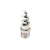 Import X&amp;B Industrial Wholesale Whirl Spray Nozzle High Quality Spiral Jet Full Cone Water Spray Nozzle from China