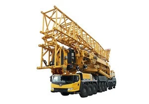 XCMG All Terrain Truck Crane XCA100 100 Tons Mobile Truck Crane